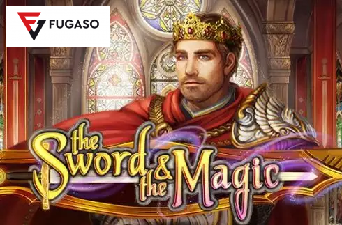 The Sword and The Magic